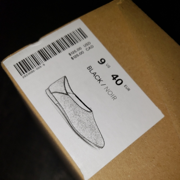 Frank And Oak Flats - Picture 4 of 5